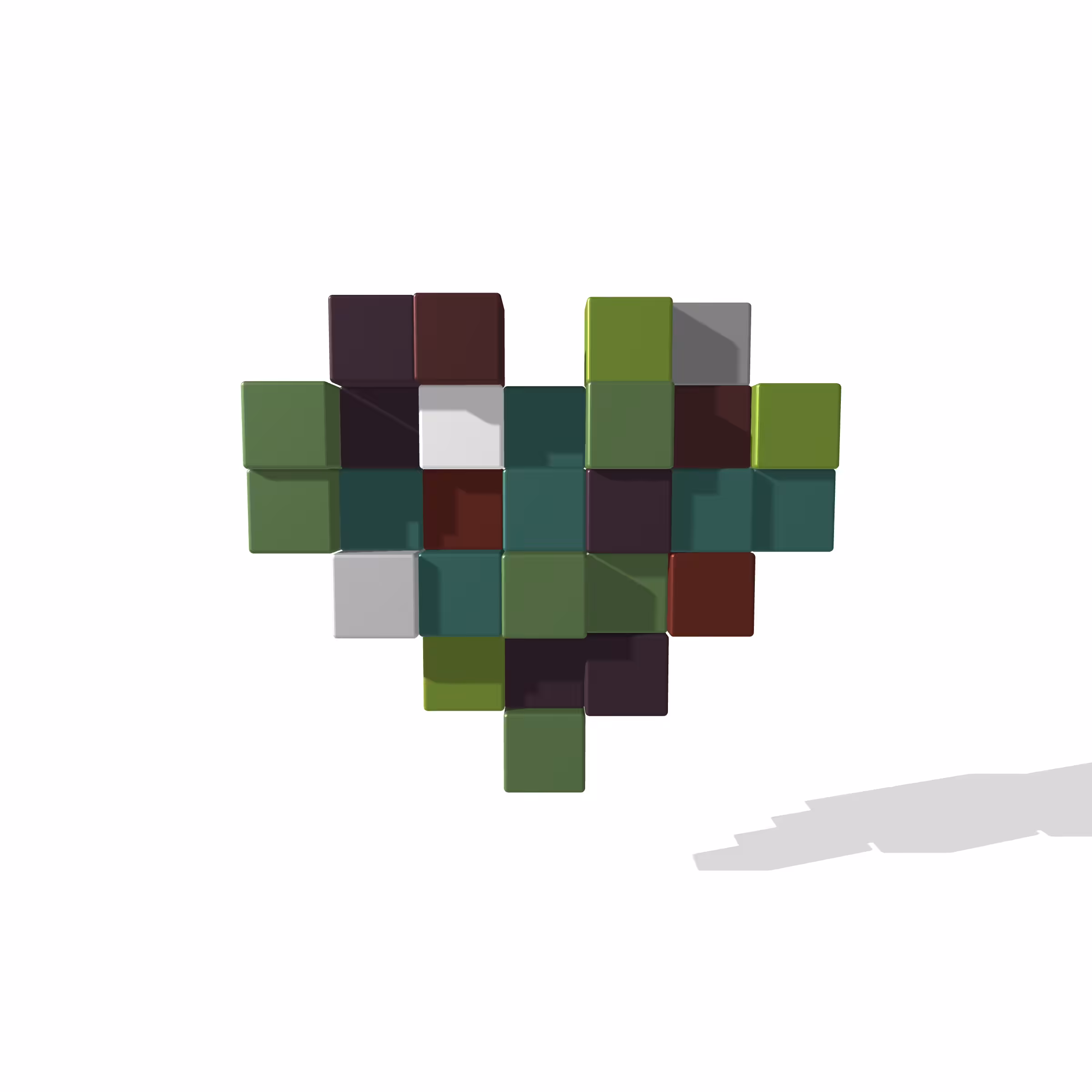heart + craft #13942