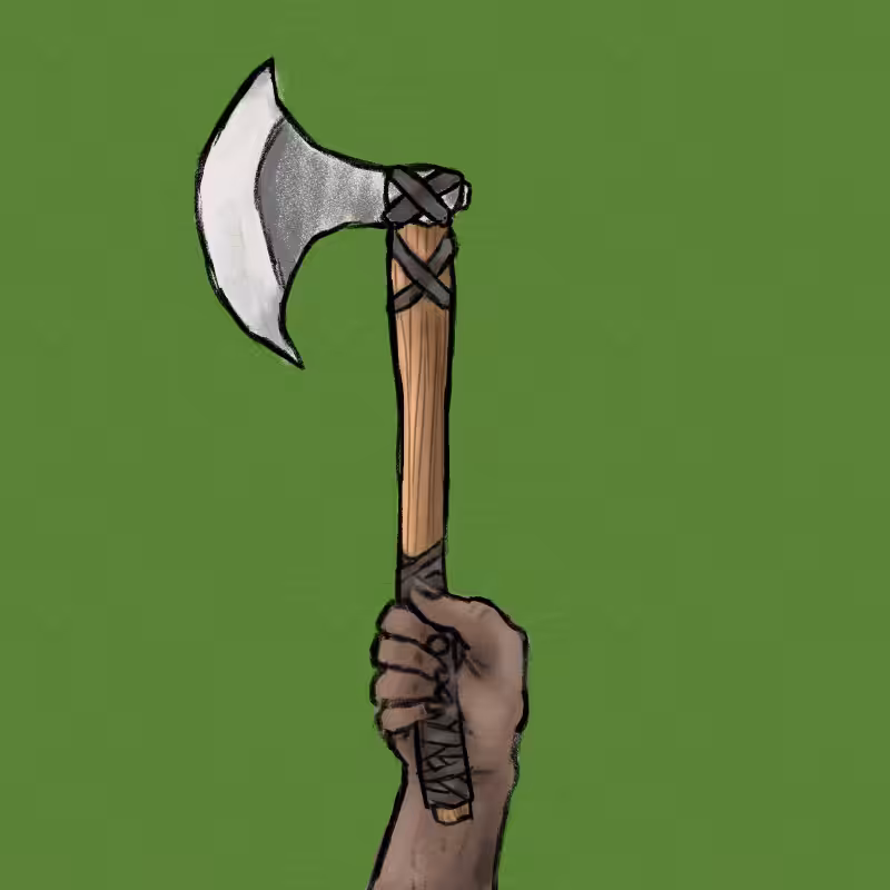 Medieval Weapons #11