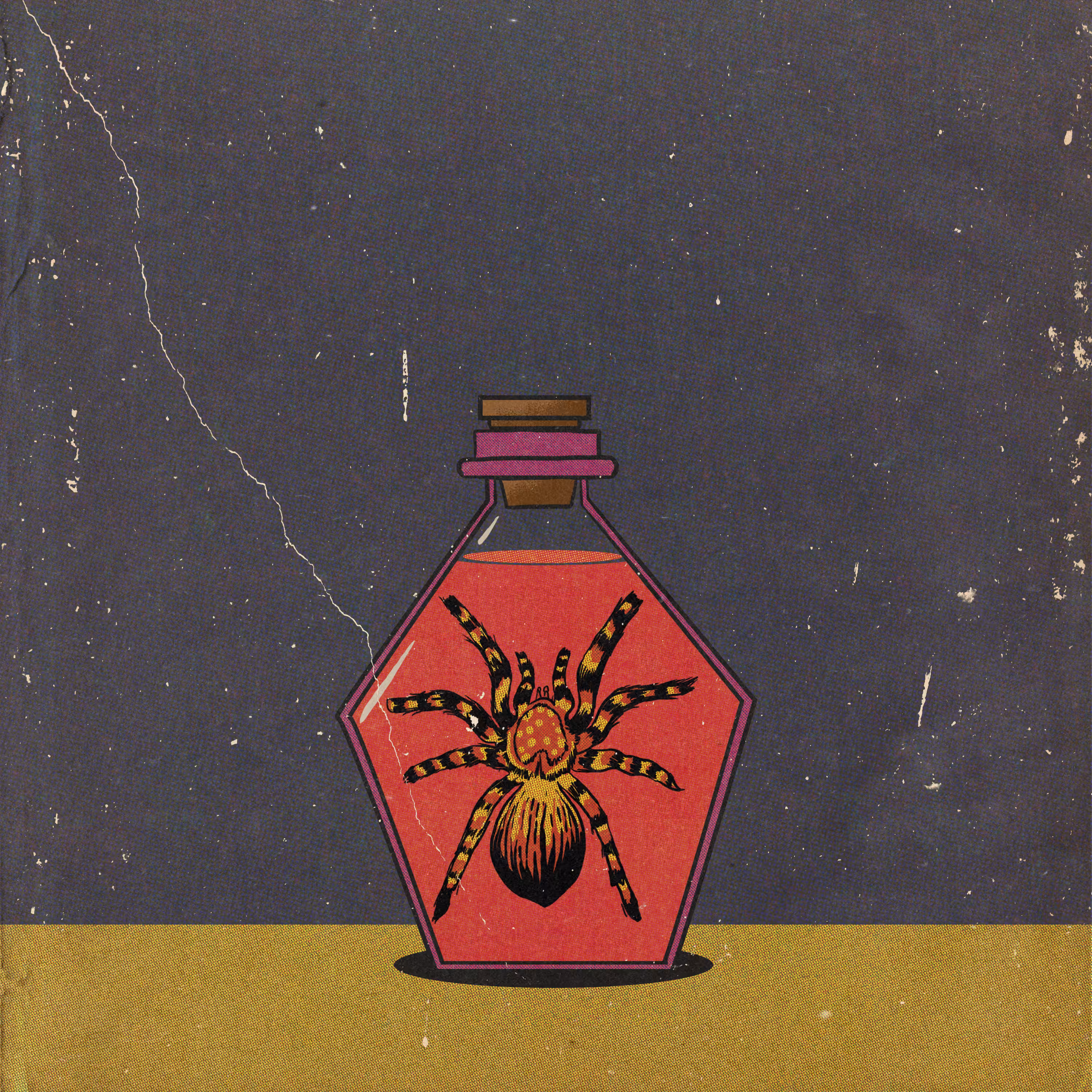 POTION #1