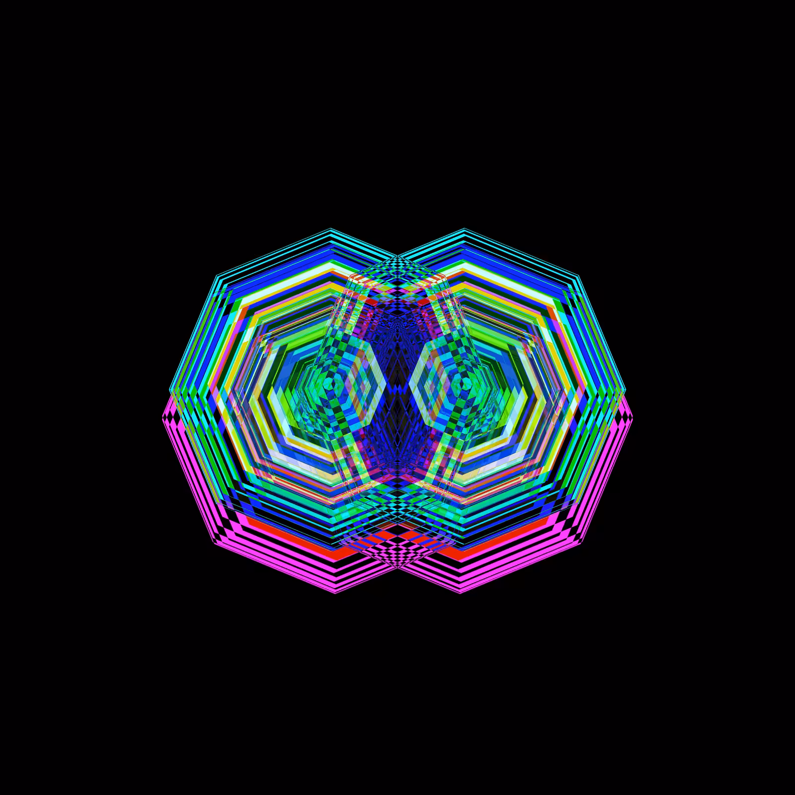 PixelShifter #347