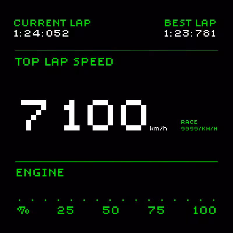 F-1RacingTez #176