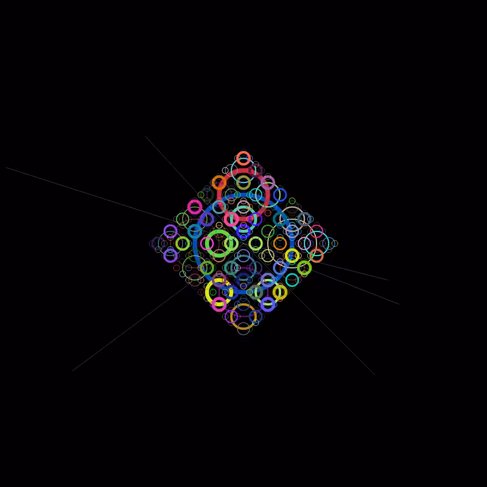 Fluctuation #3