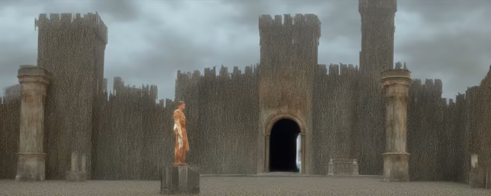 Sovereign Set ~ Take The Throne Portraits #93
