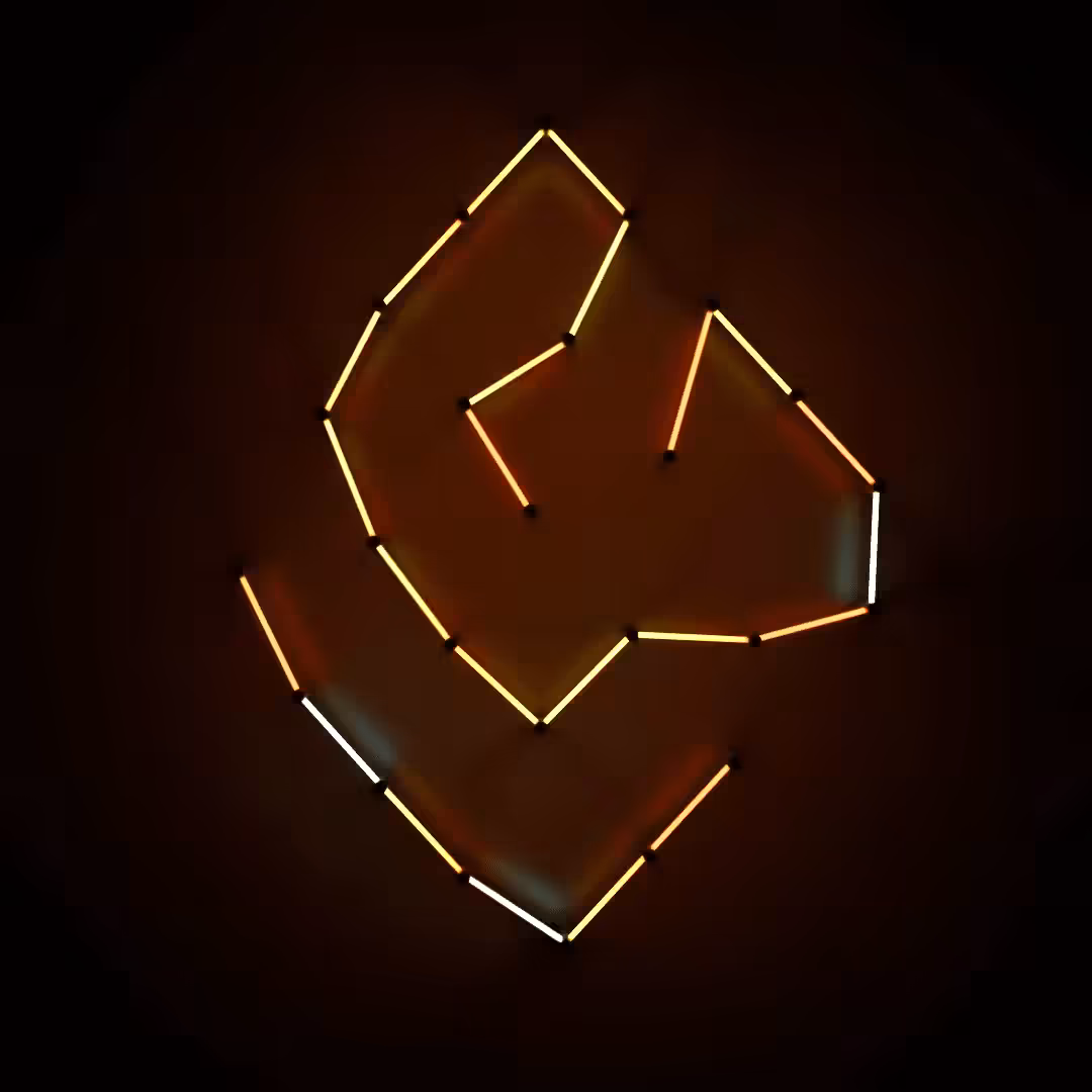 Neon Light #0705