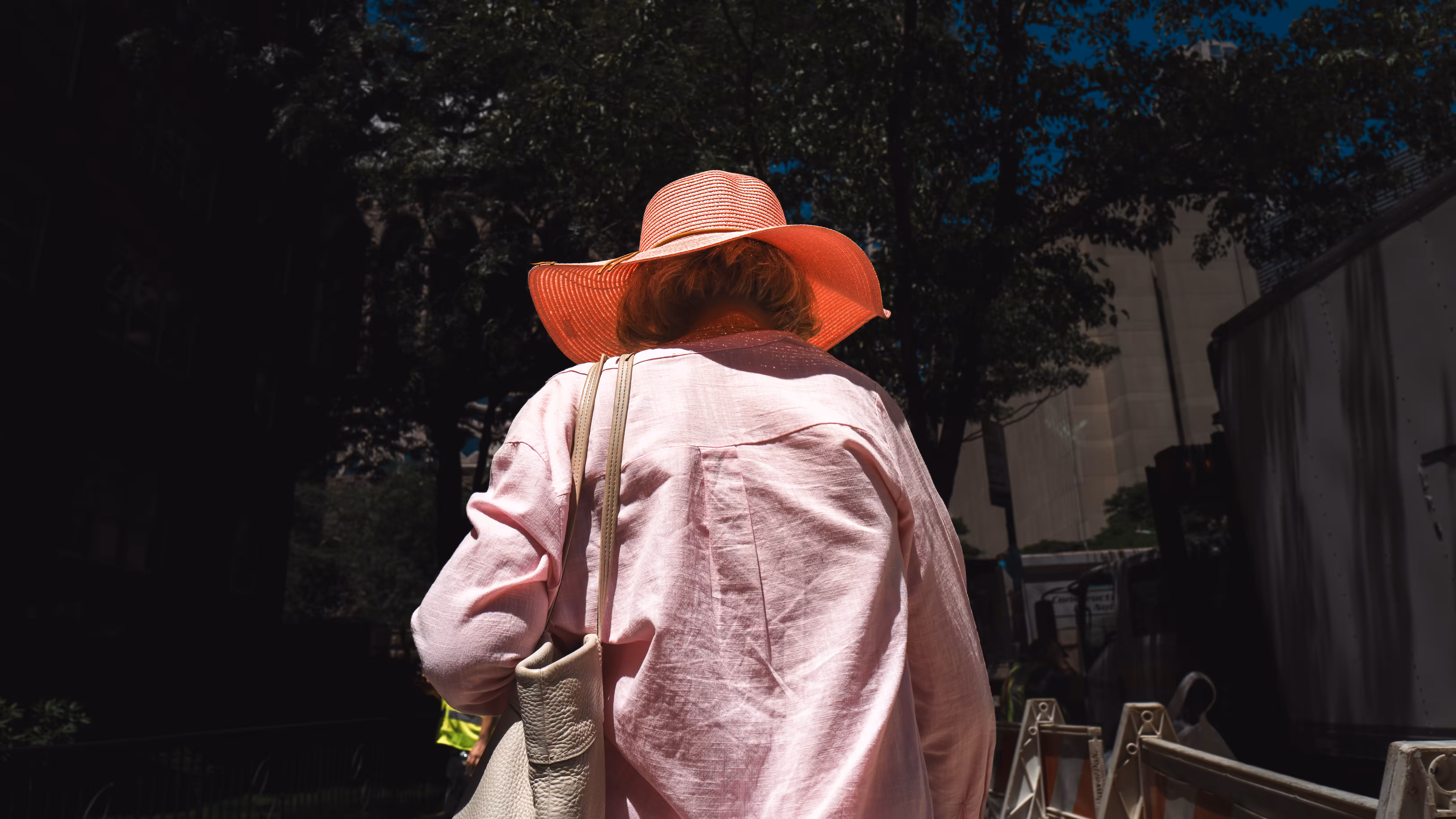 City Hats 848