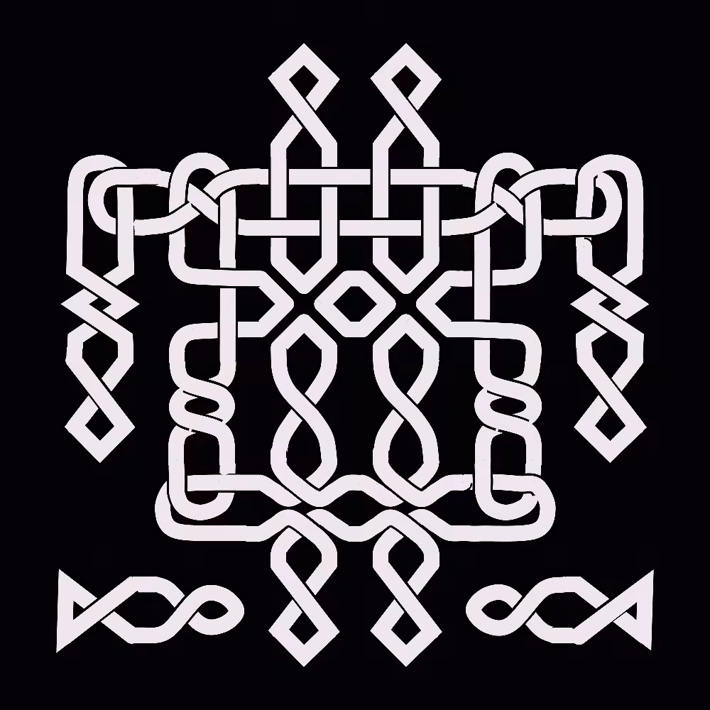 Celtic Knots #63