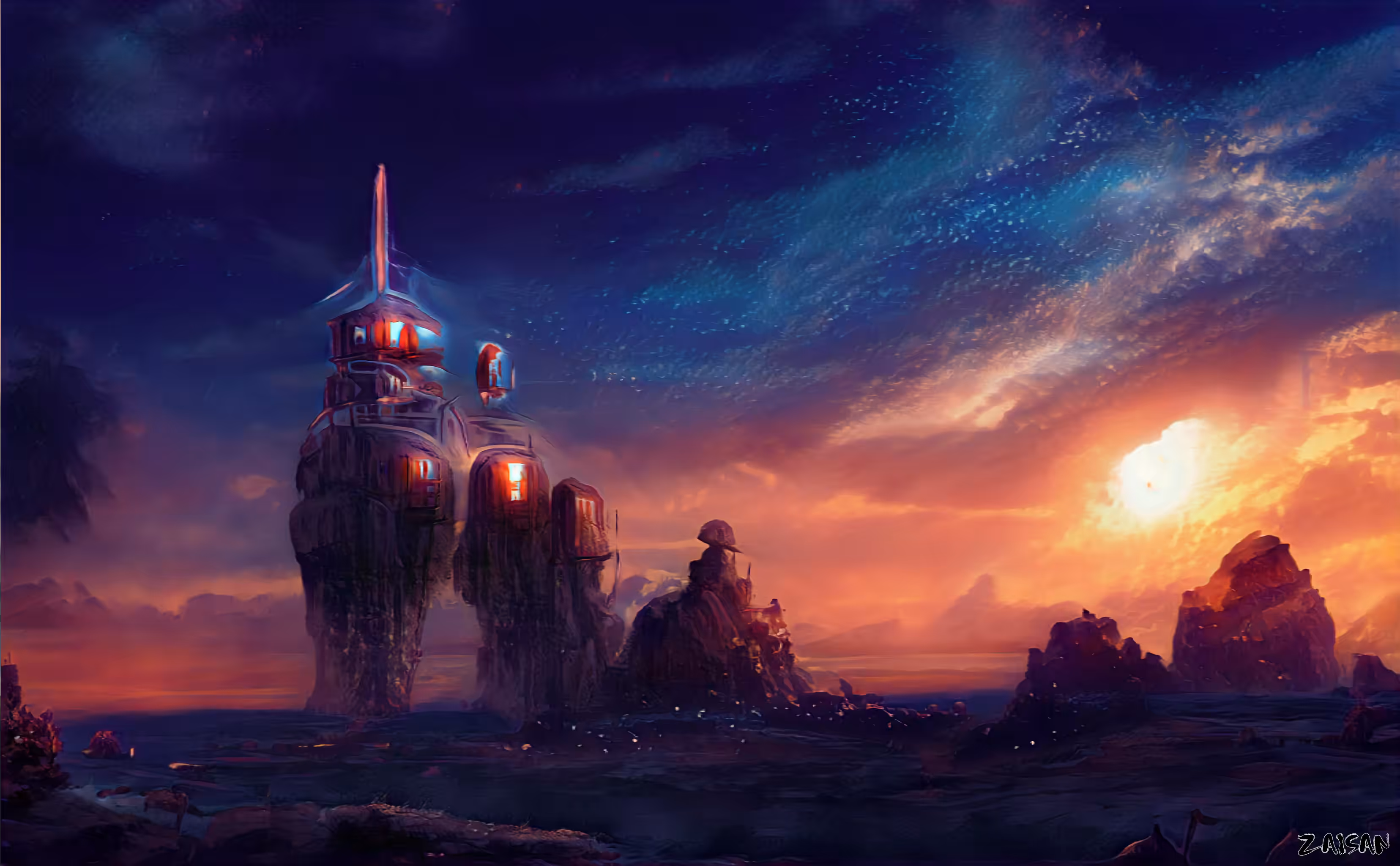 Eswayland