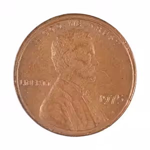 Cent #3455