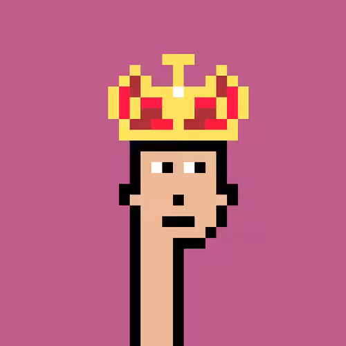 Long Neck Punk 001