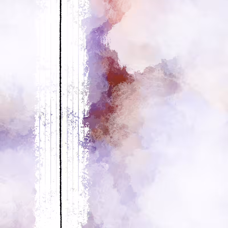 A Misty Day's #13