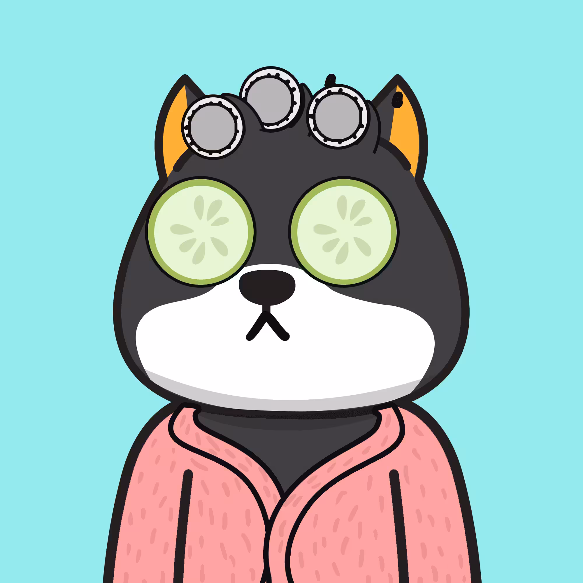 bobo shiba gen2 #088