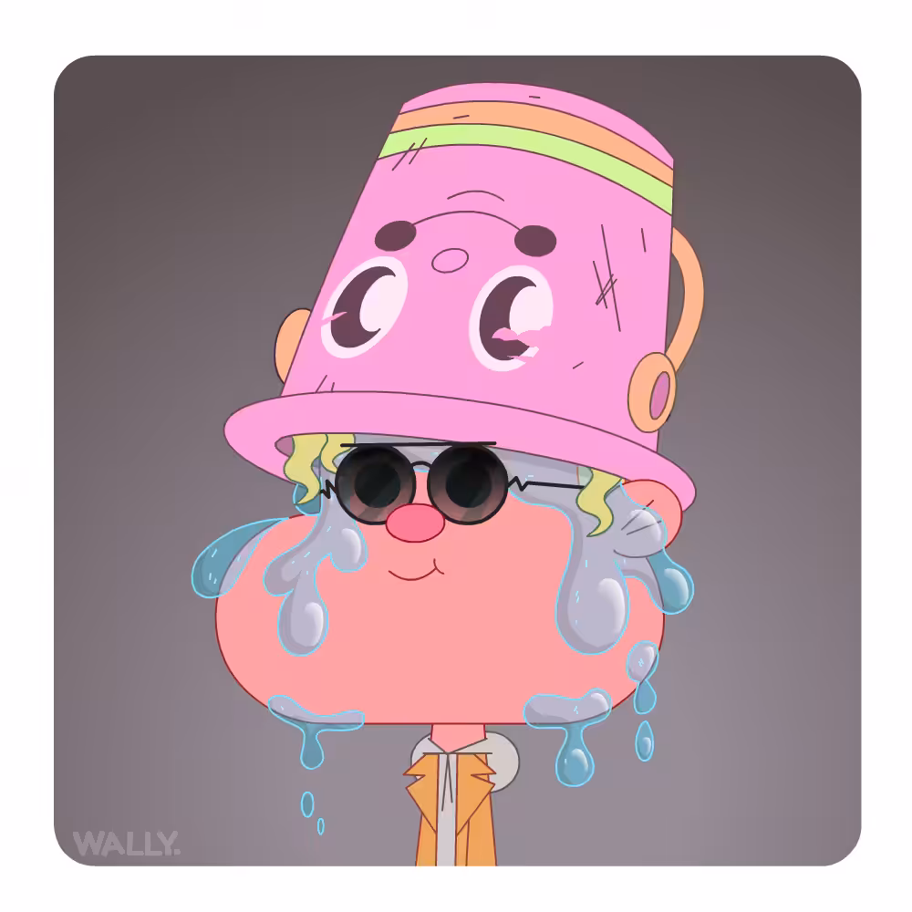 WALLY 1019