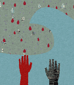 The Flood & The Whale #30