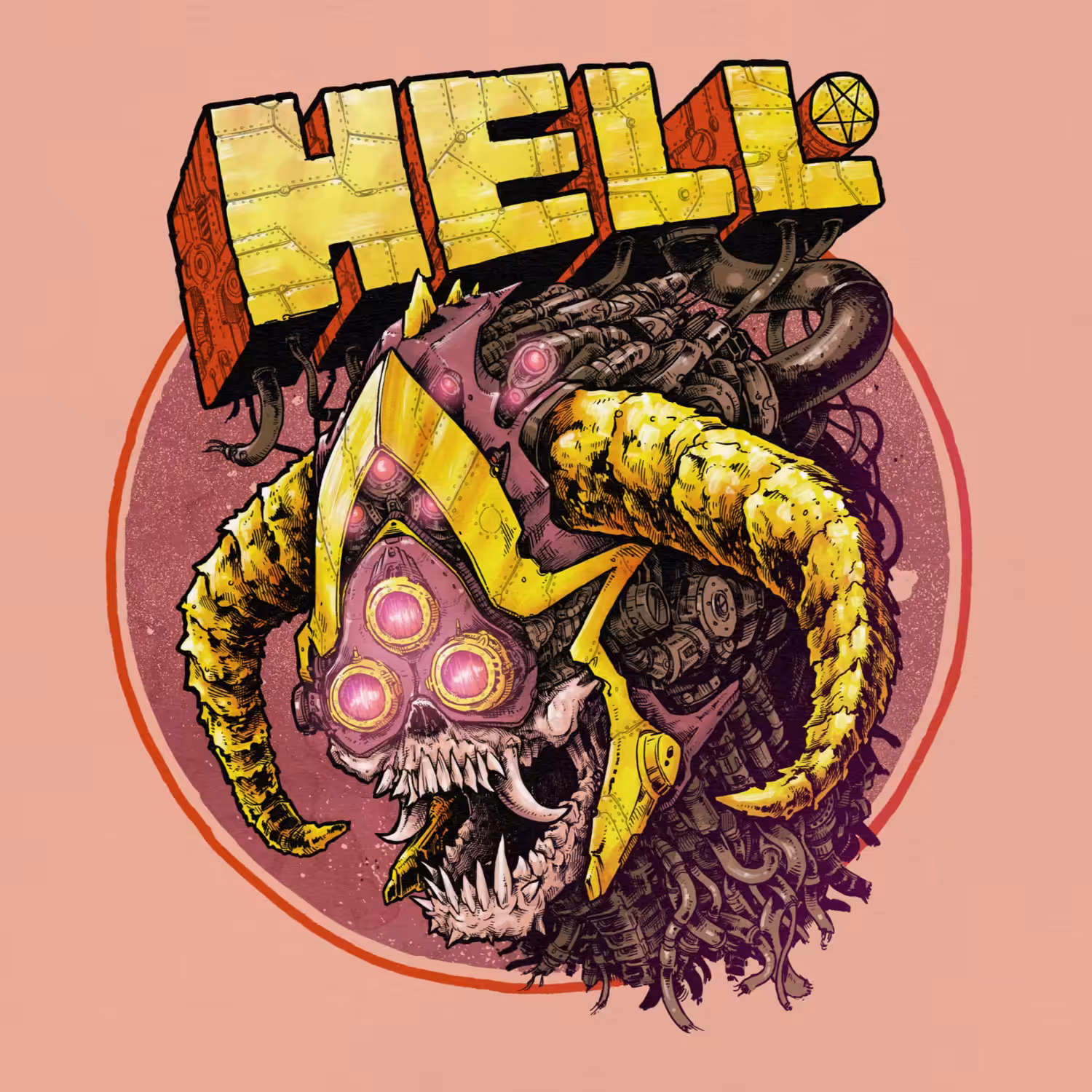HELLo
