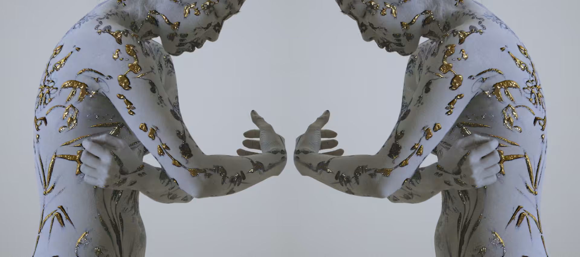 Porcelaine N°5