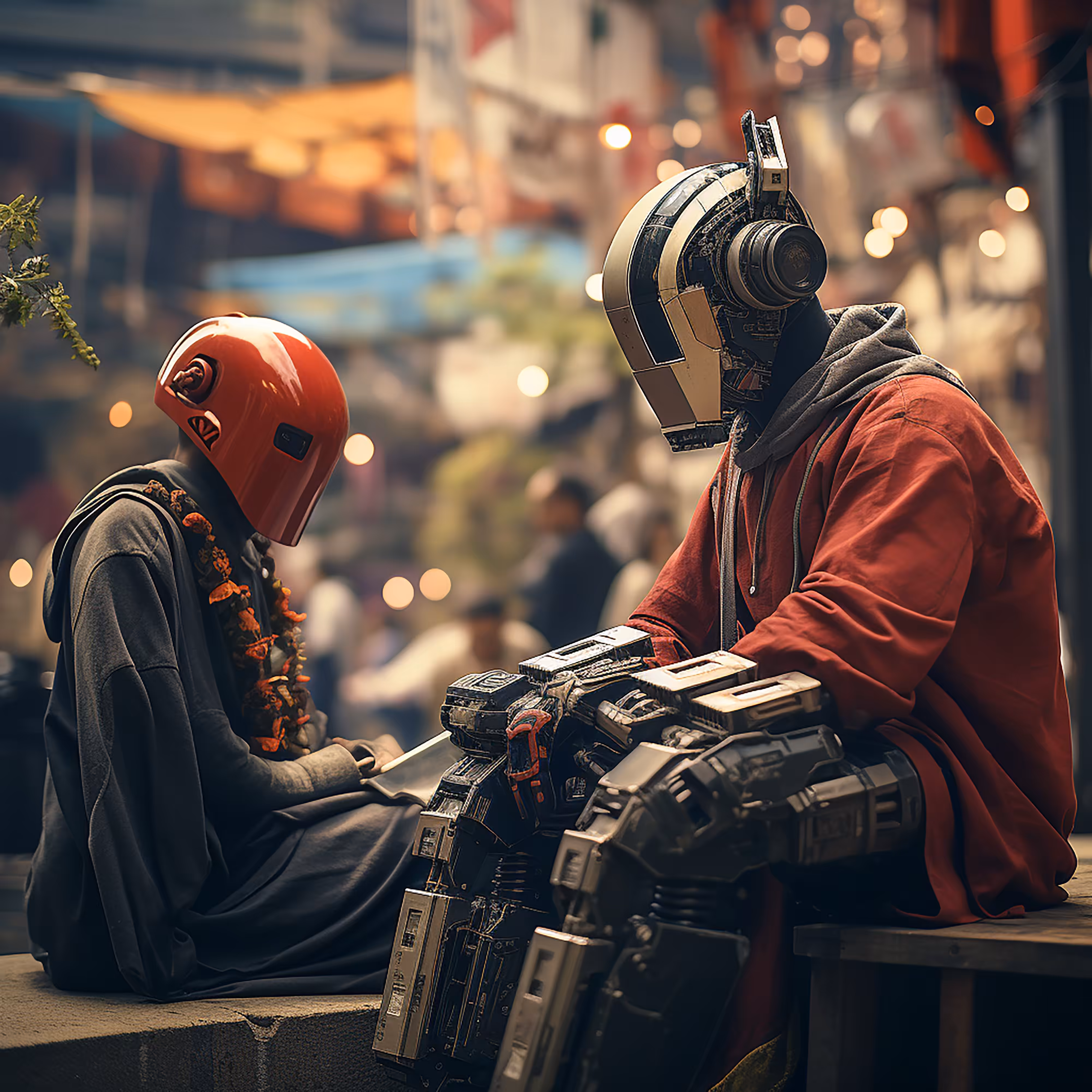 Reunion 