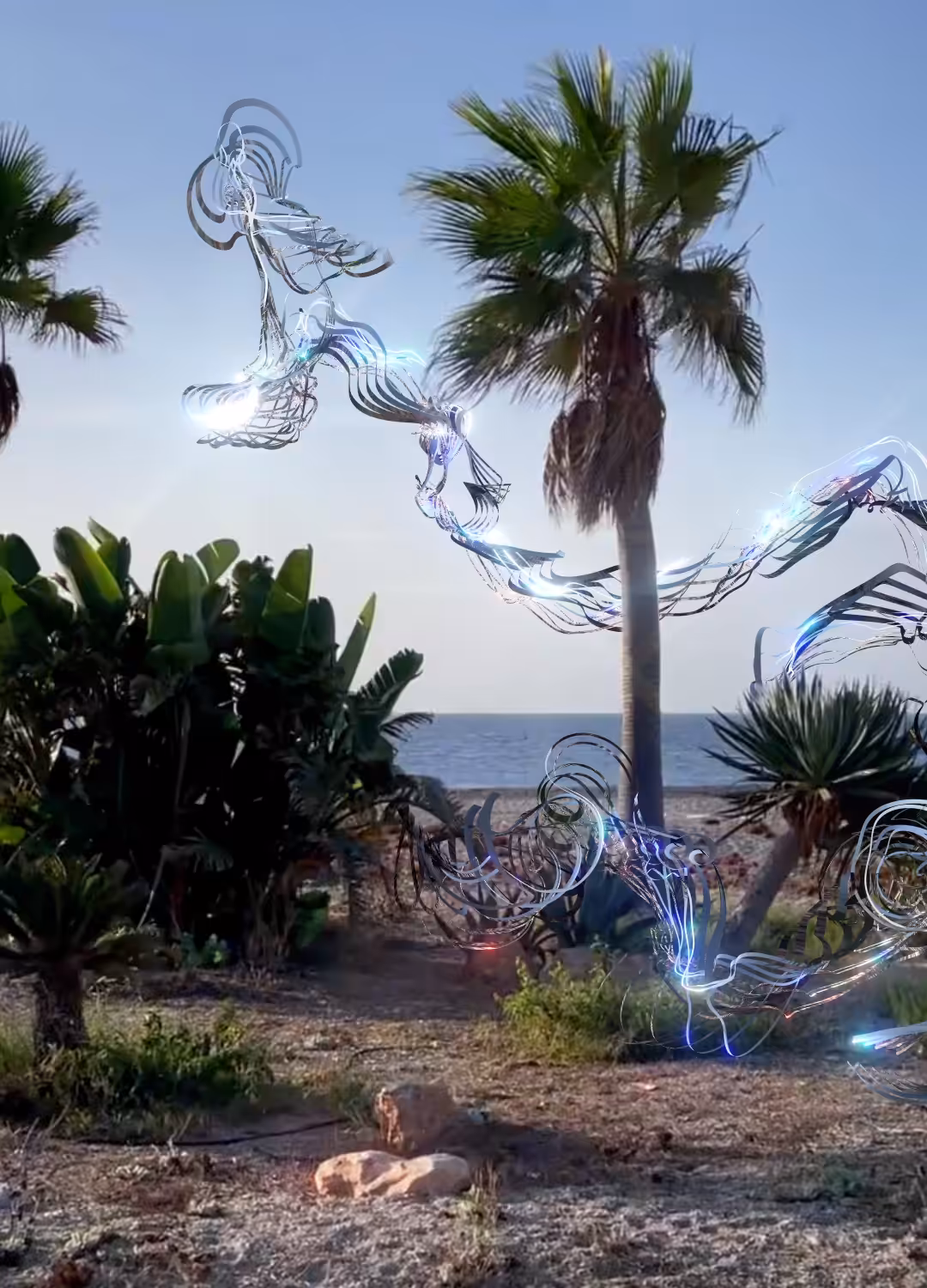cala II