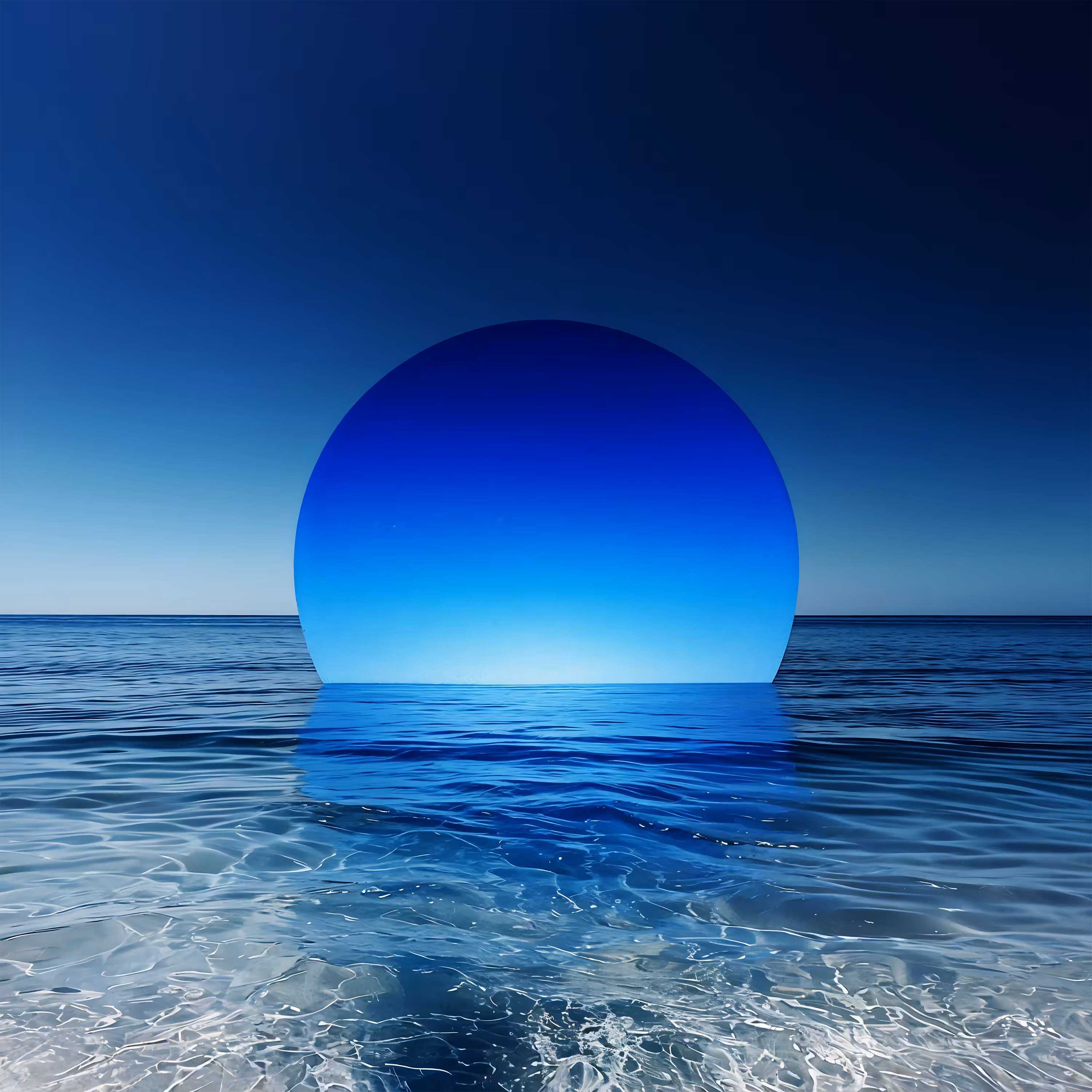 Eternal Summer #2740