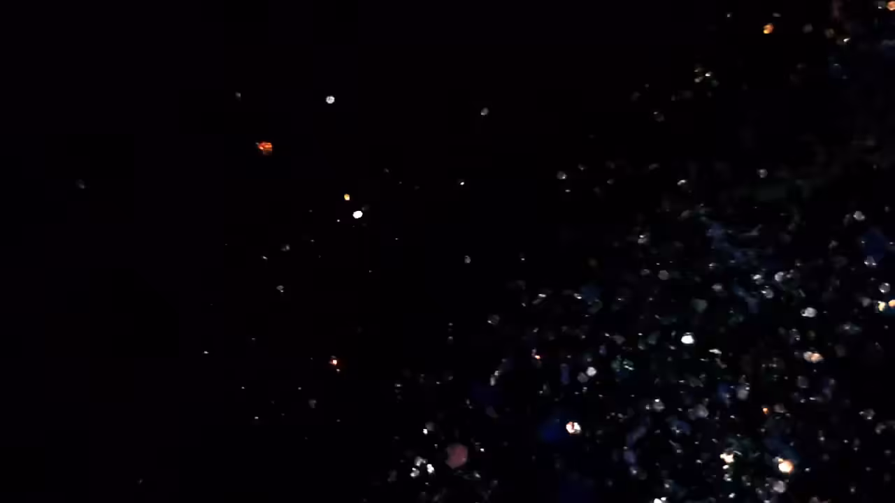 Mysterious meteorite extraterrestrial material 3