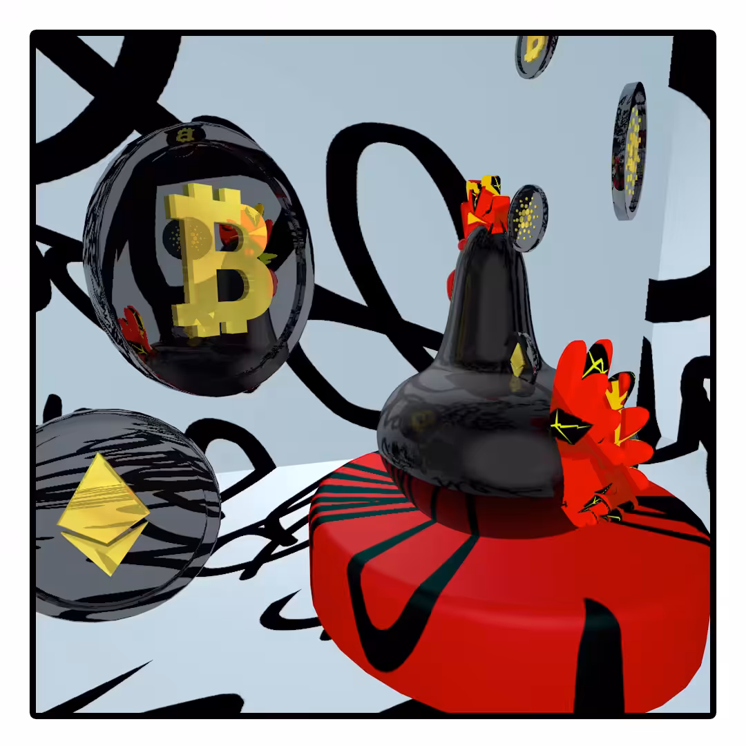 Where My Money Goes?? - ChickenB$NK