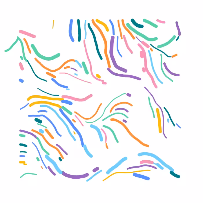 Vanilla Flowfield #32