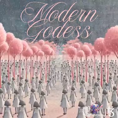 The Modern Goddesses Rise