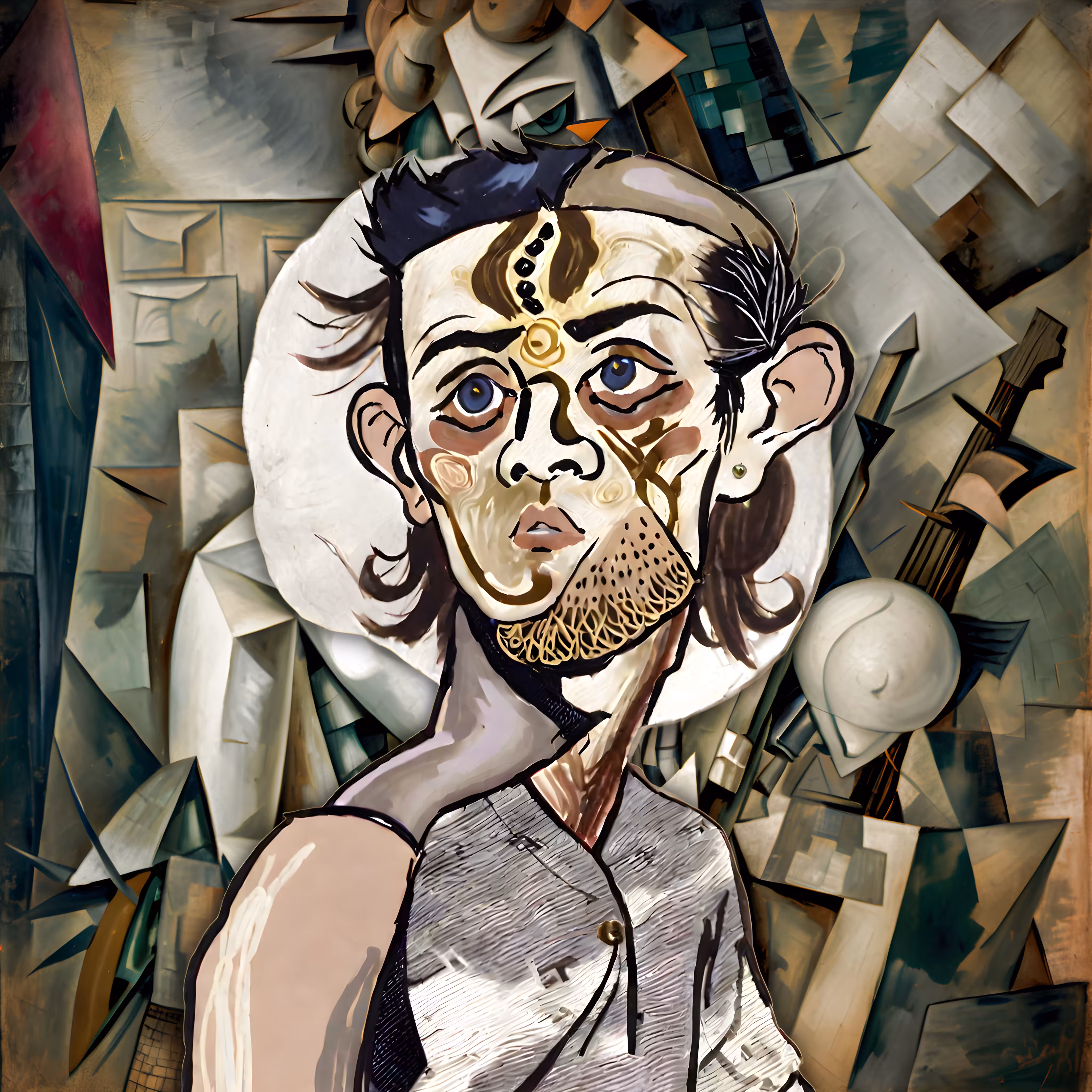 Art DeCC0s: Art DeCC0 #7546