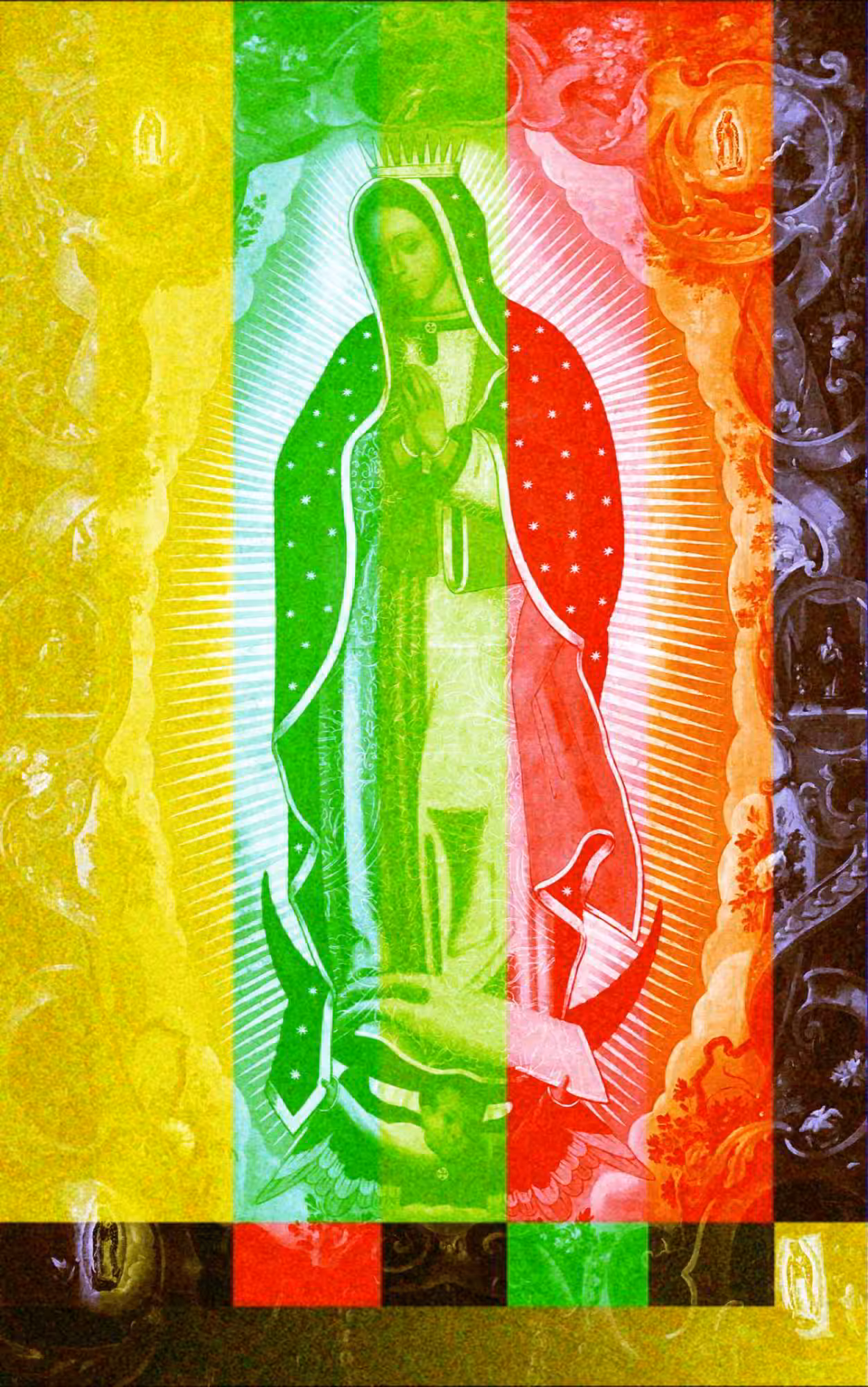Guadalupe AR