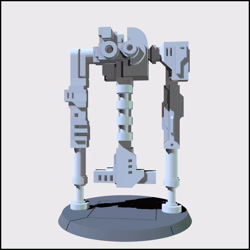 ARCHIBOTS #322
