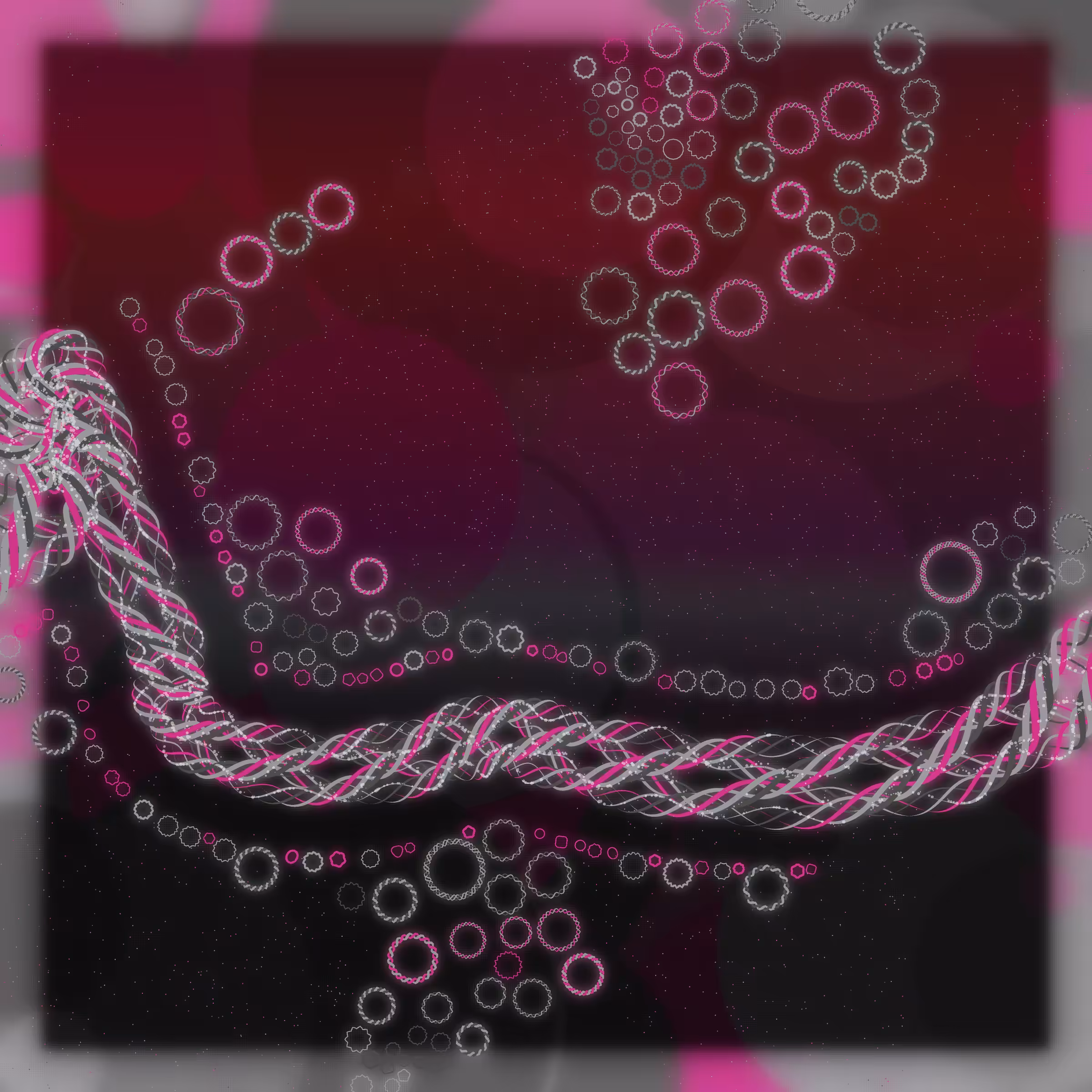 Friendship Bracelets #33698