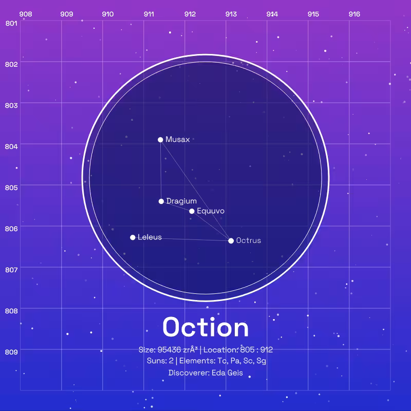Constellation #2