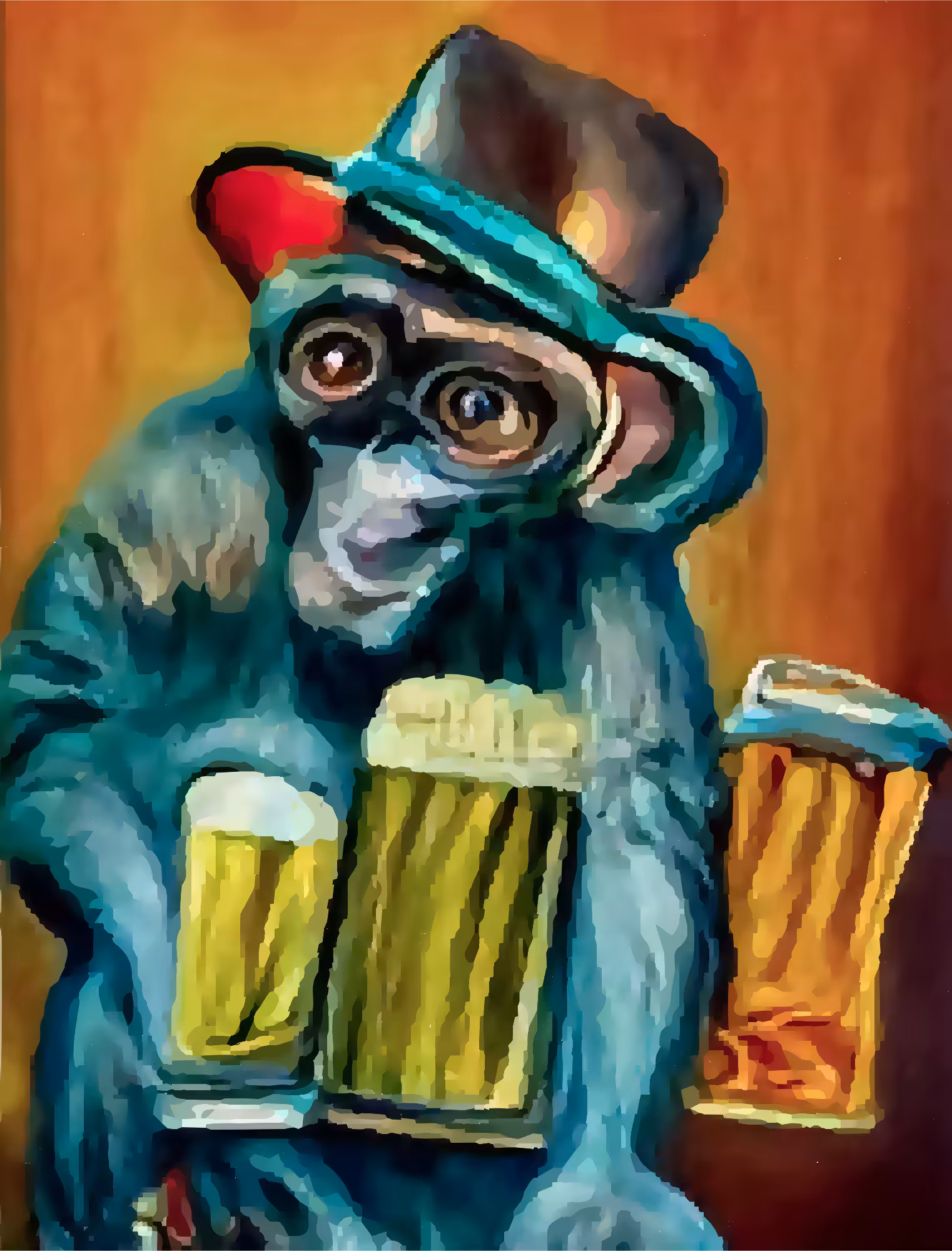 Beer Talk