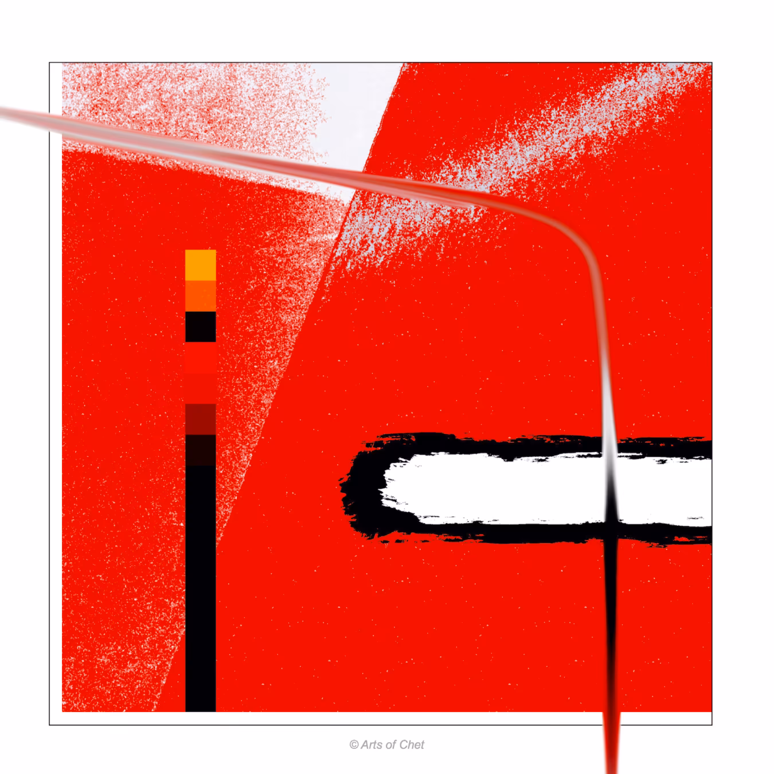 A New Media Arts of Chet 2019-2020 #18
