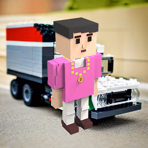 Postman #23