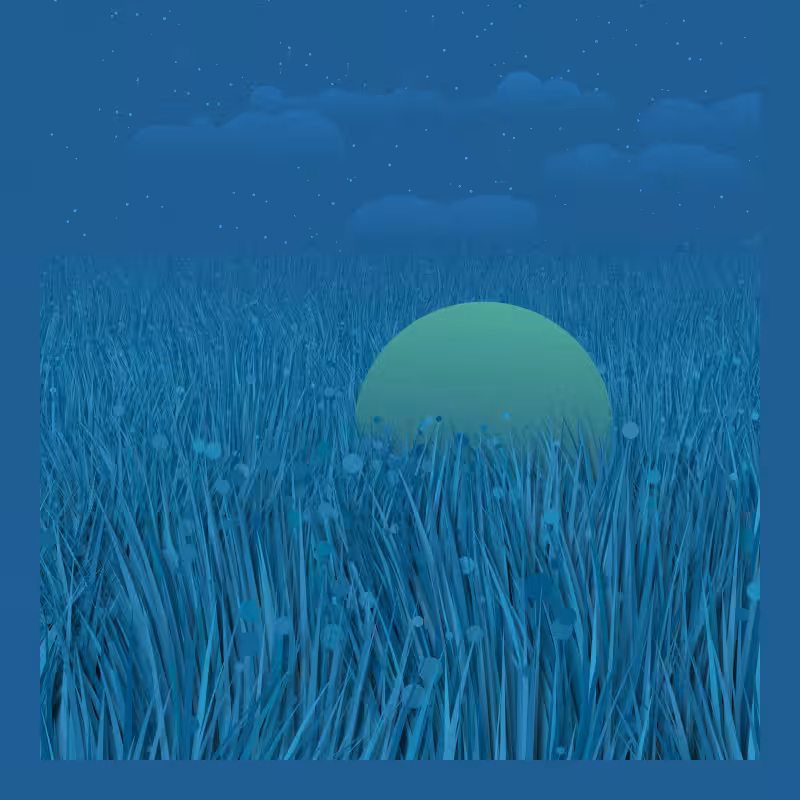 Garden of the Universe #77
