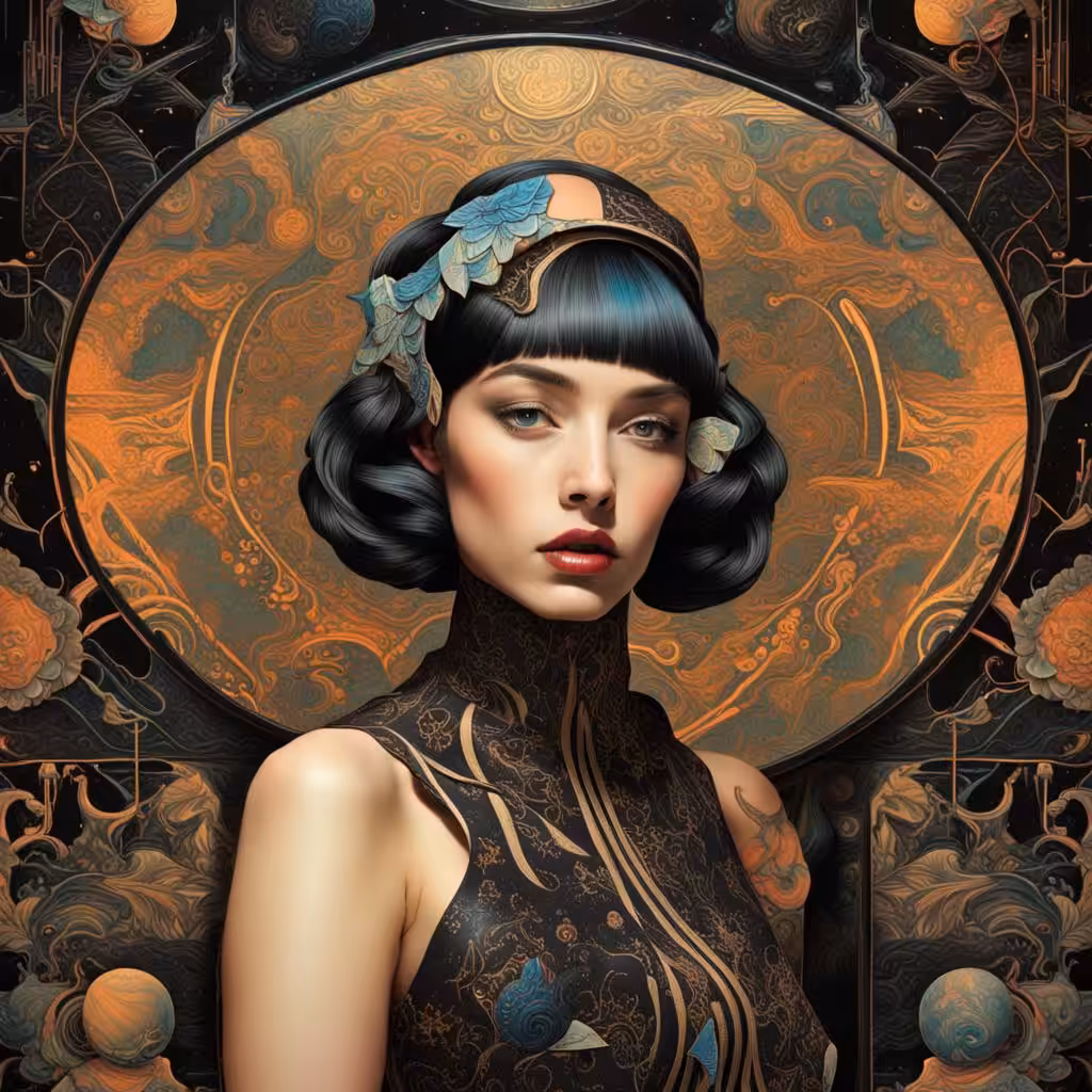 Mystic