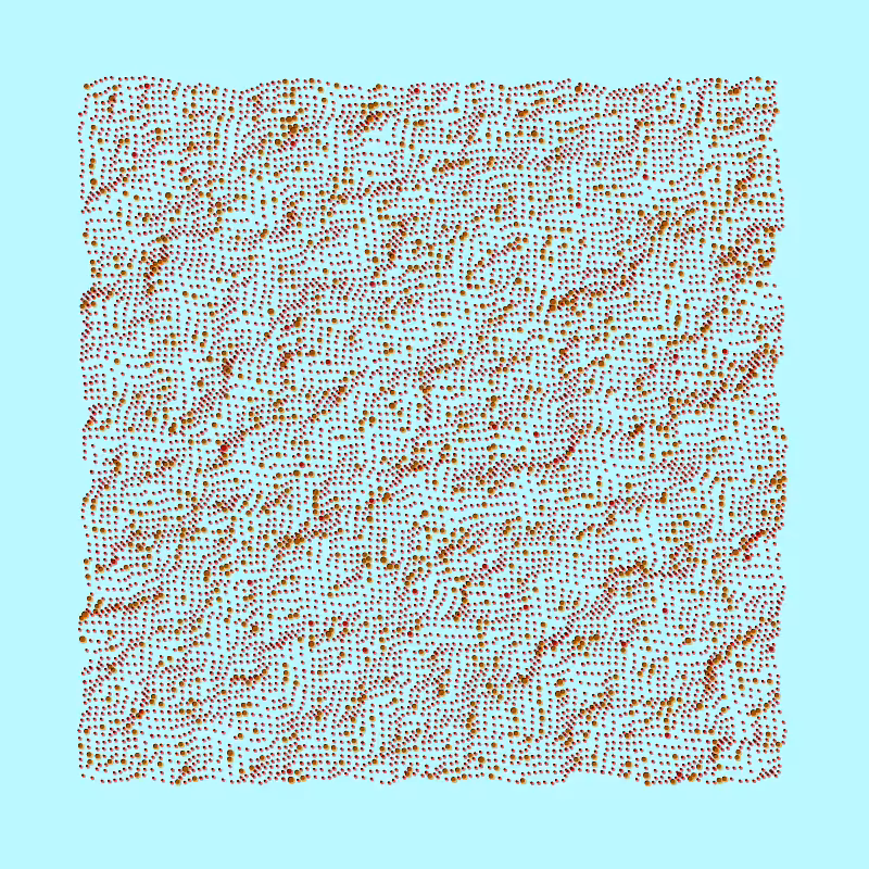Turbulence #10