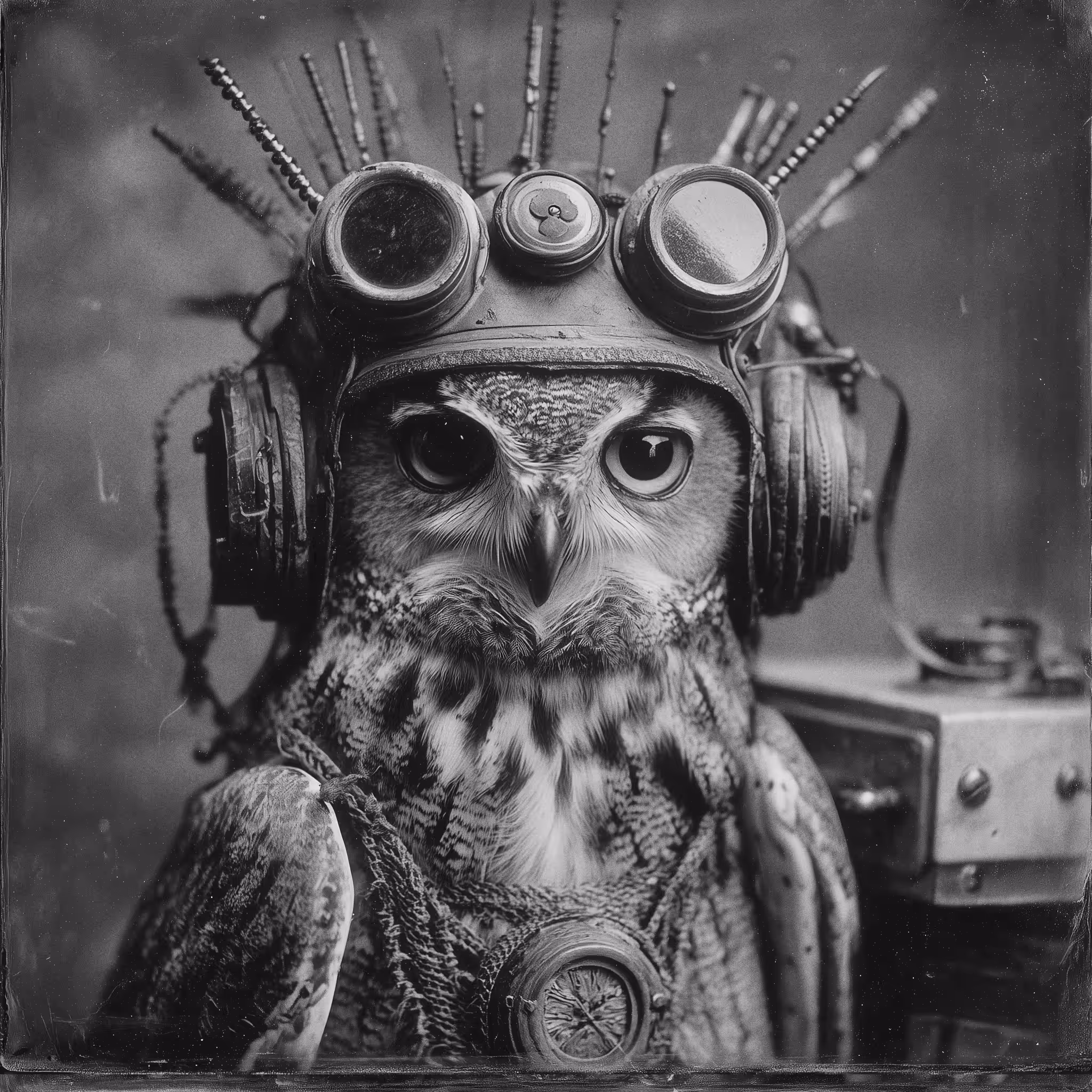 Owl