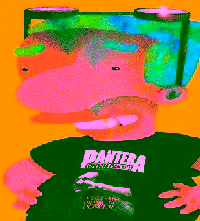 Milhouse Mussolini Van Houten, the final Boss