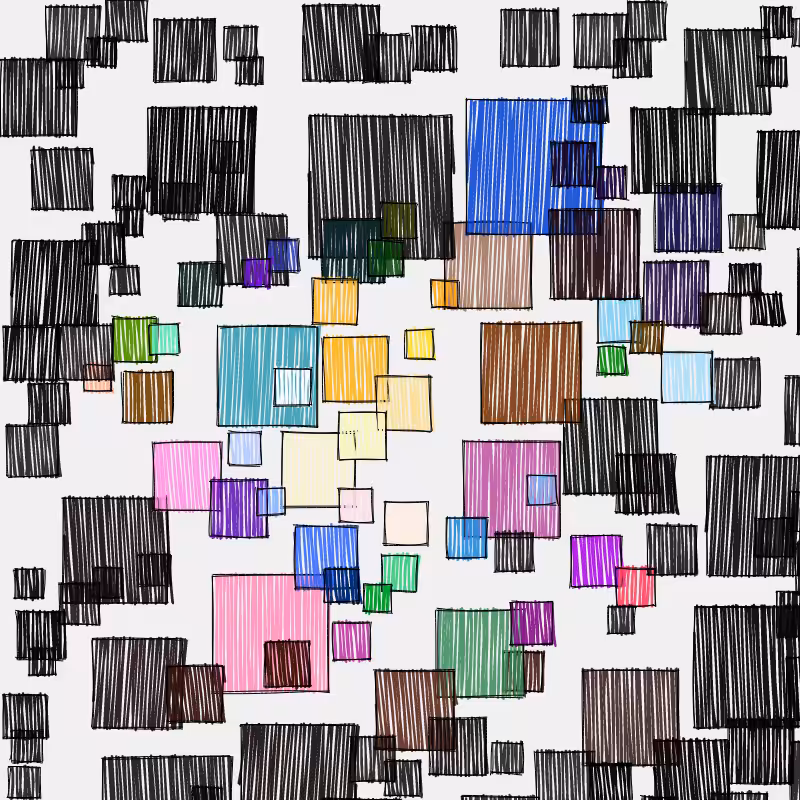 Rough times on the blockchain #95