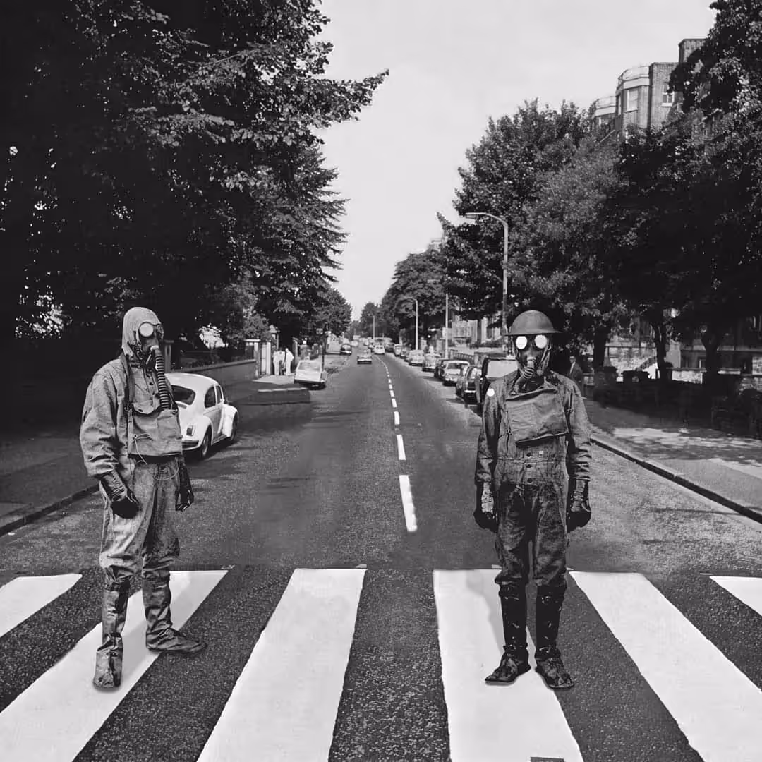 Abbey Road