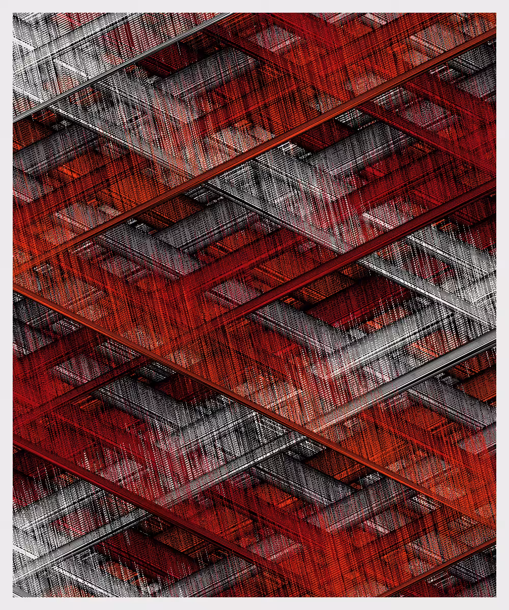 Overlap #57