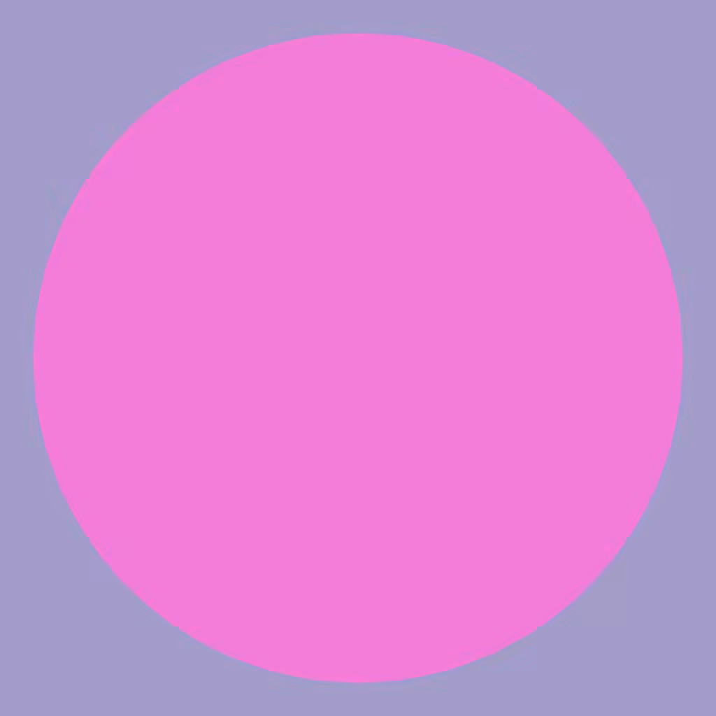 Generative Colored Dots #136