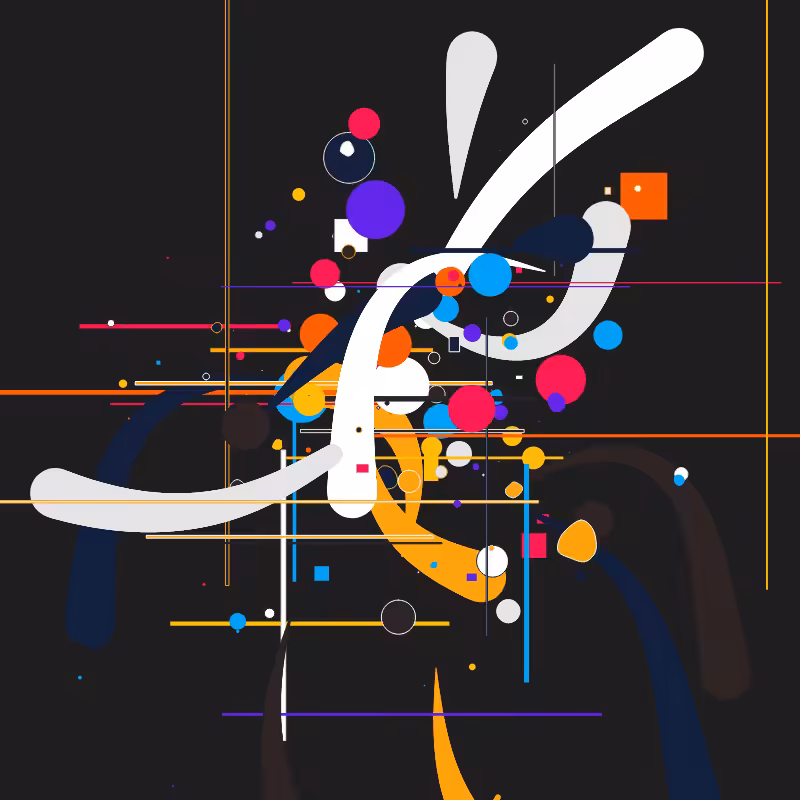 Complex #5