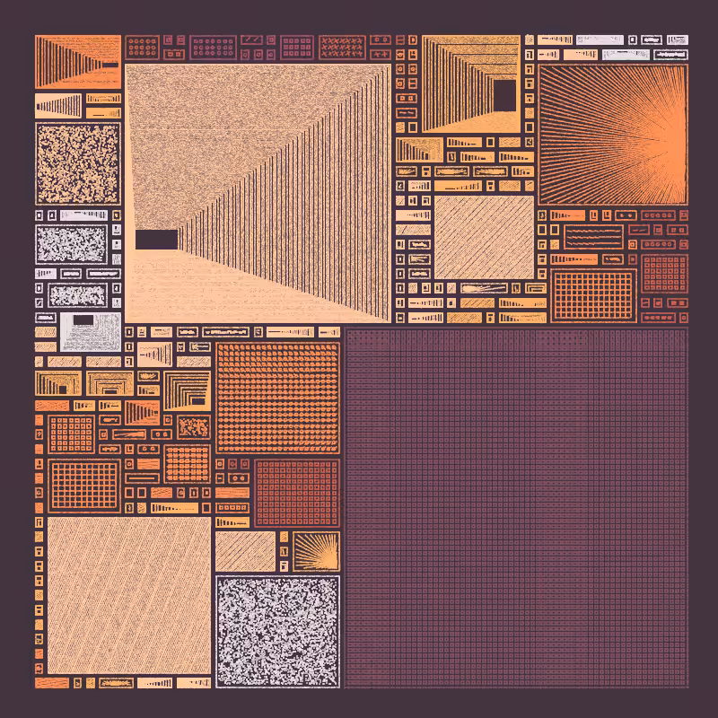 Territory B #4