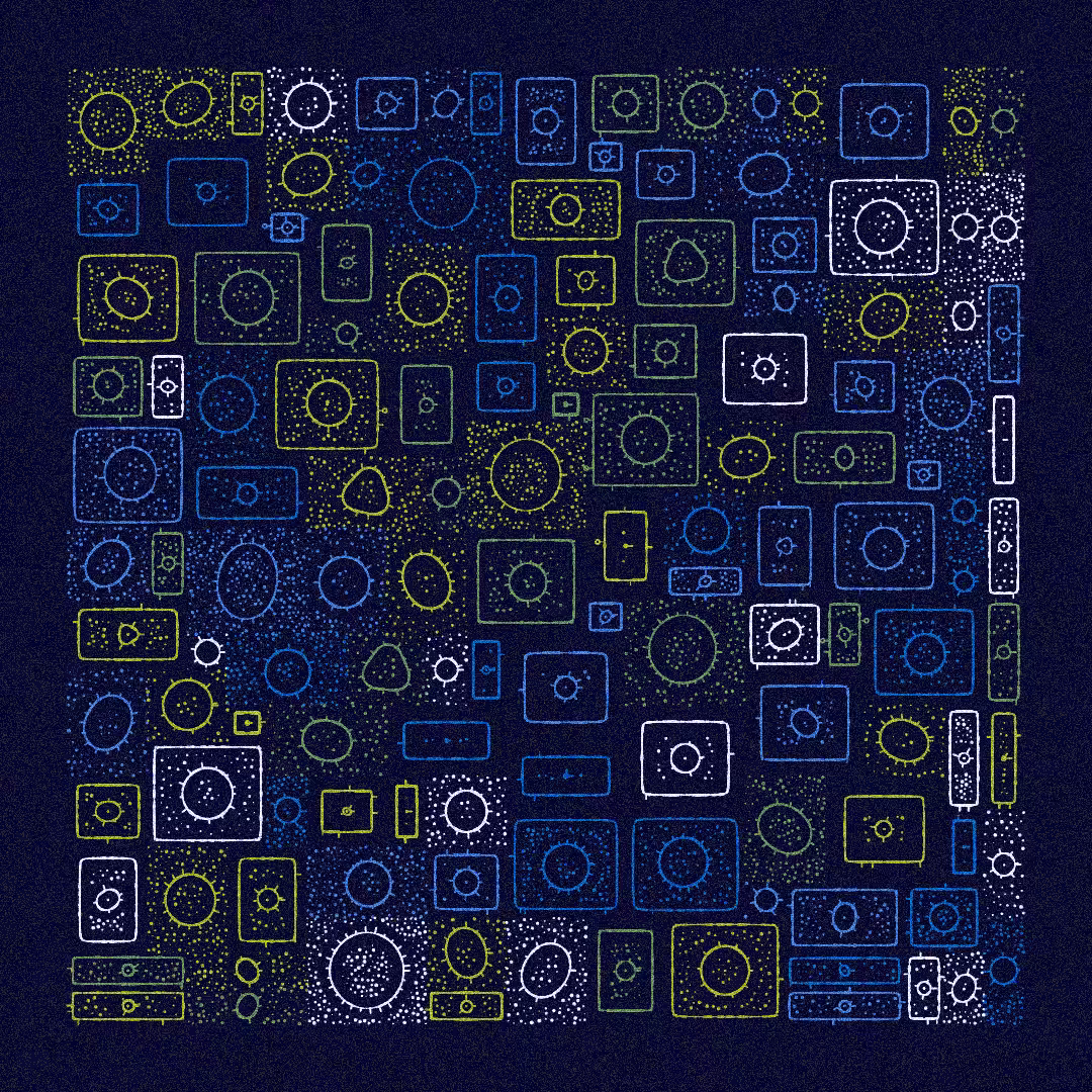 Microcosm #79