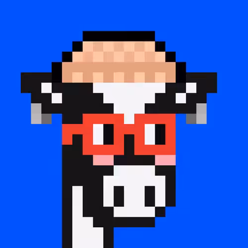 CowPunks #4586