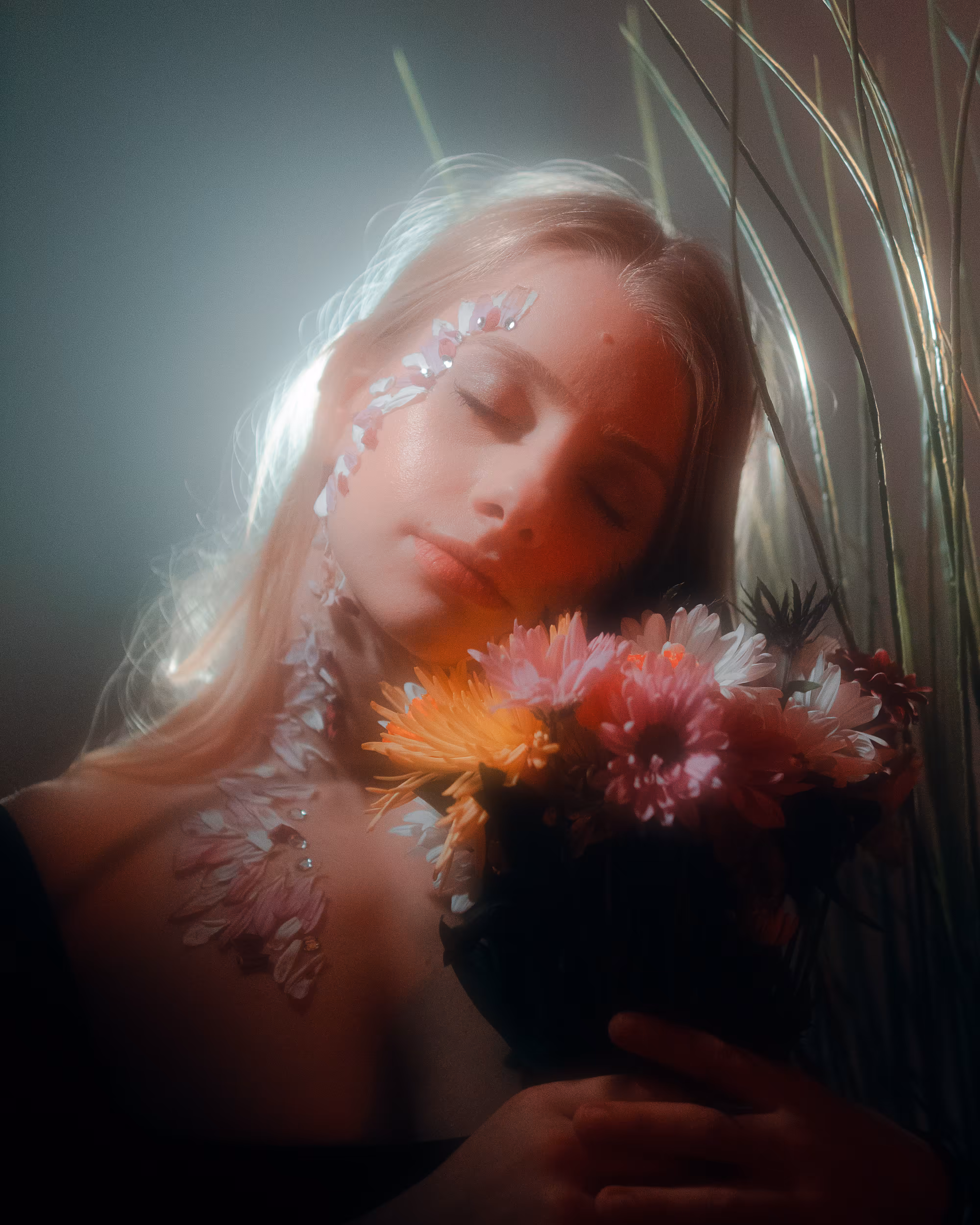 A Spark Of LIght #19 Garden Of Eden