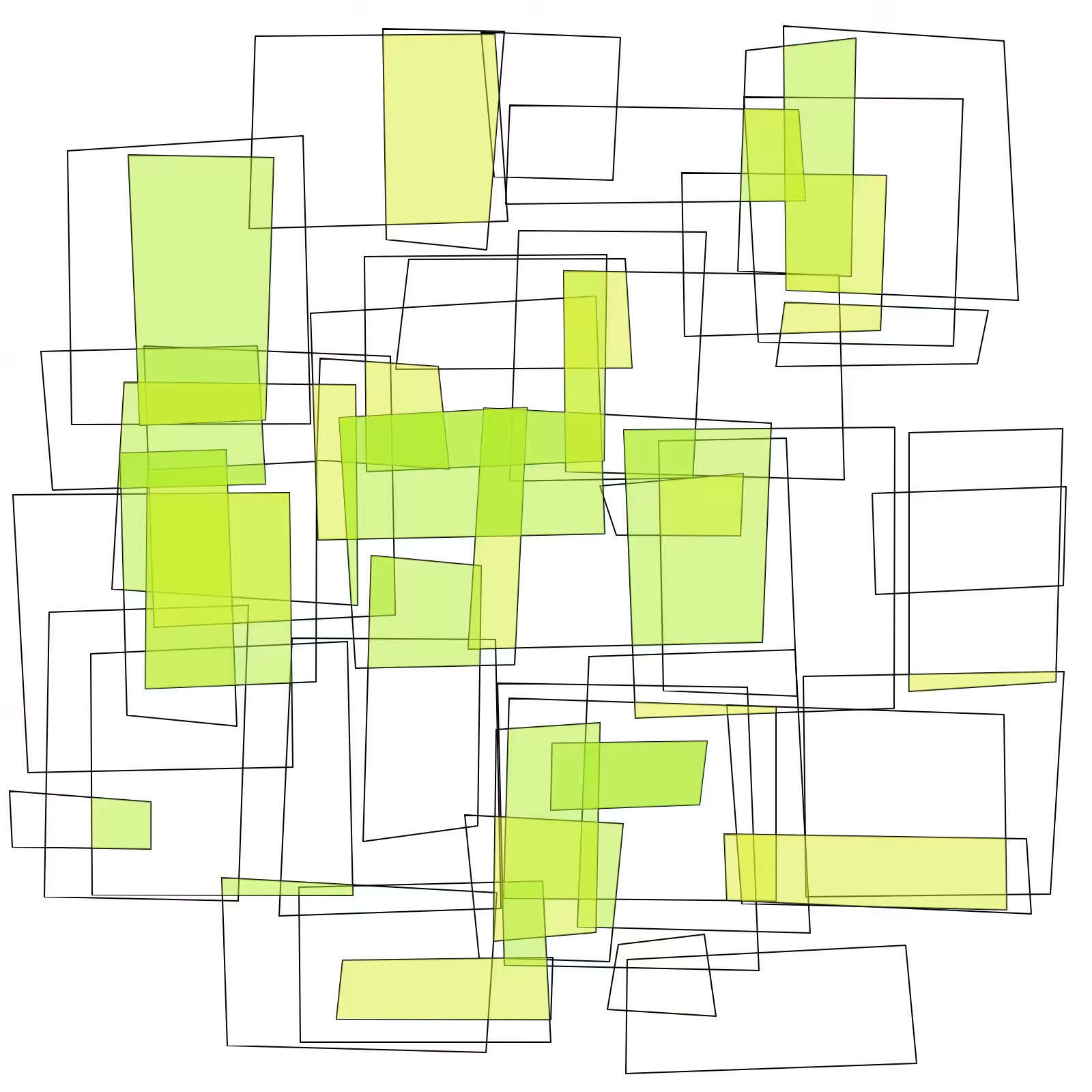 Quad-Overlaps #60