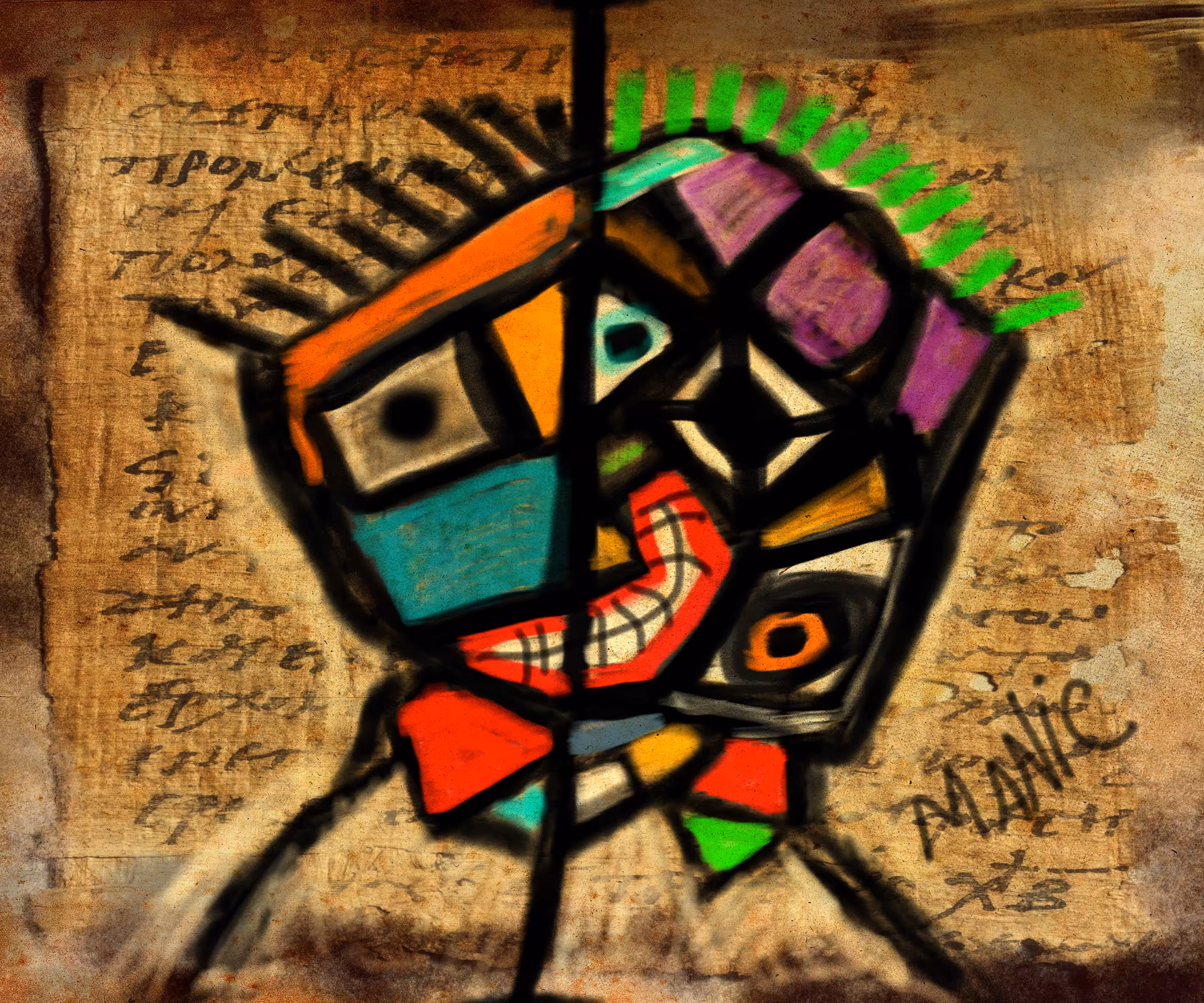 Artifact